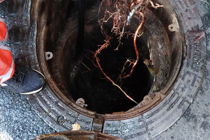 华州管道预处理